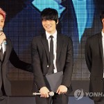 JYJ、自由の身となりました！