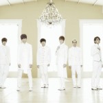 U-KISS、NHKドラマの主題歌に決定！