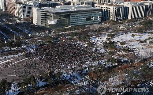 韓国で行われた最大合コンその後