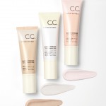 ネイチャーリパブリックのCCクリーム発売！