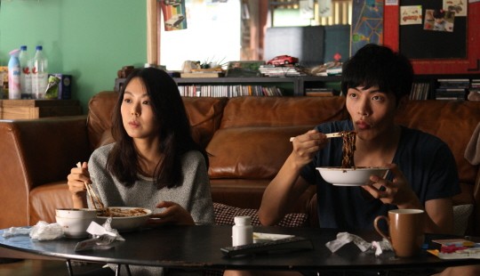 現実過ぎる韓国映画『恋愛の温度』