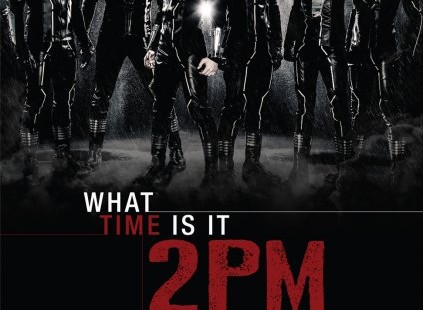 2PMコンサートツアー最後は韓国で！