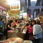 韓国人が釜山へ行くと食べるもの！