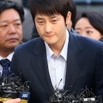 パク・シフさん、ついに不起訴処分！！