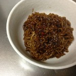 韓国インスタントラーメンおいしく作るコツ